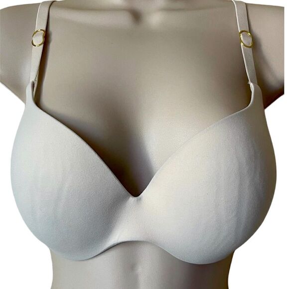 - Victoria’s Secret size 32DD/E70 good condition comfortable soft - Picture 1 of 3